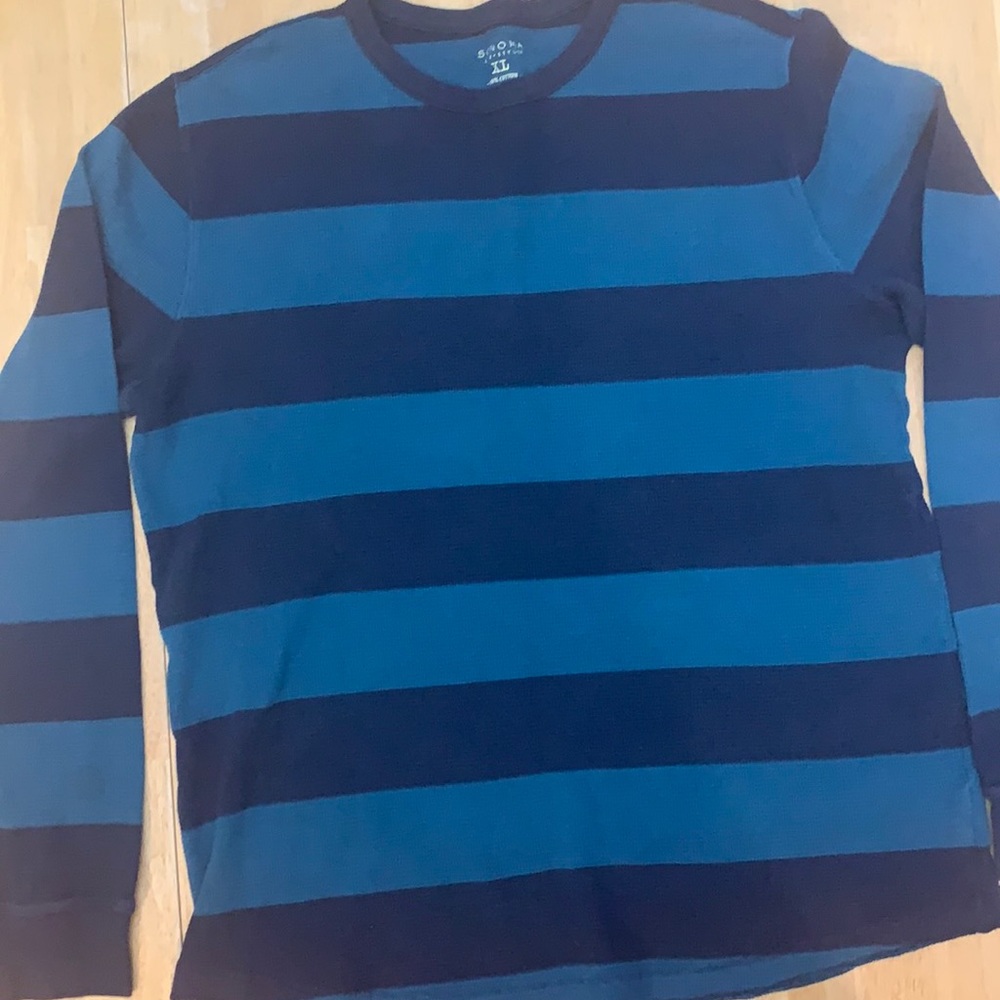 Sonoma Mens XL Thermal